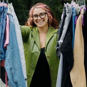 Meet your Posher, Main character